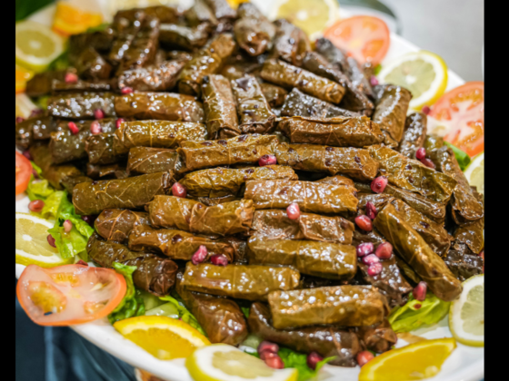 Levant Village Restaurant