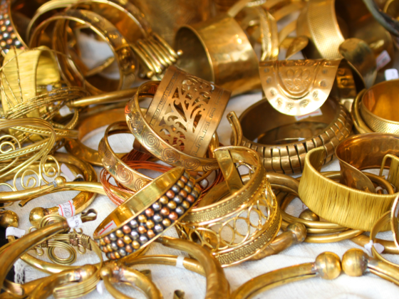 Bangle Jewellery Trading