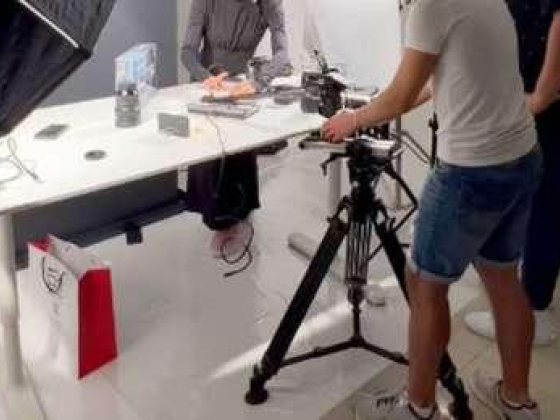Mokhmal Media