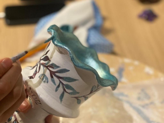 Sukkon Art Handicraft Workshops