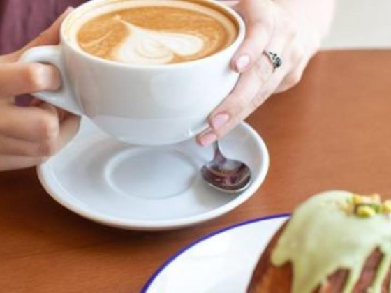 Ldc Kitchen & Coffee