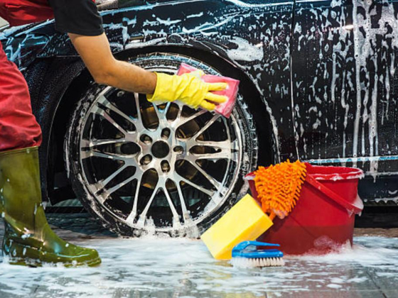 Intensive Car Care