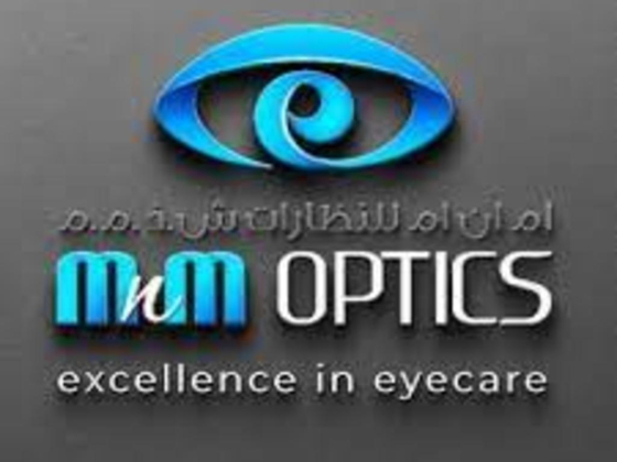 Mnm Optics