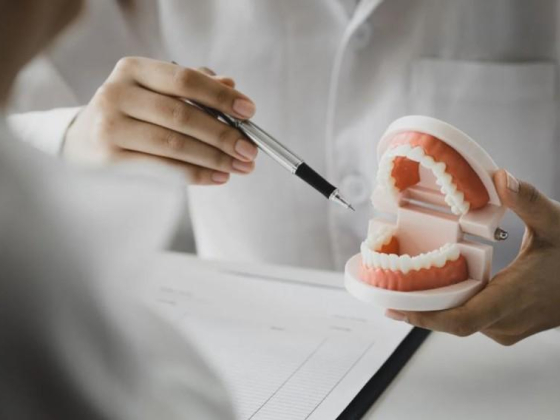 Noor Al Zahra General Dental Clinic