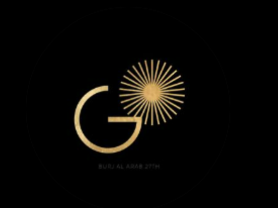 Gilt Rooftop Bar