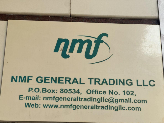 NMF General Trading