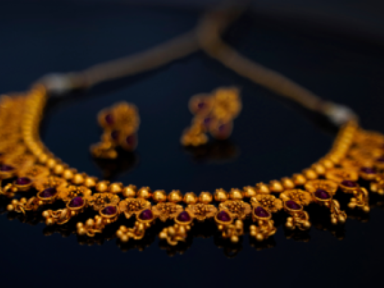 Al Zakiah Gold & Jewellery Trading