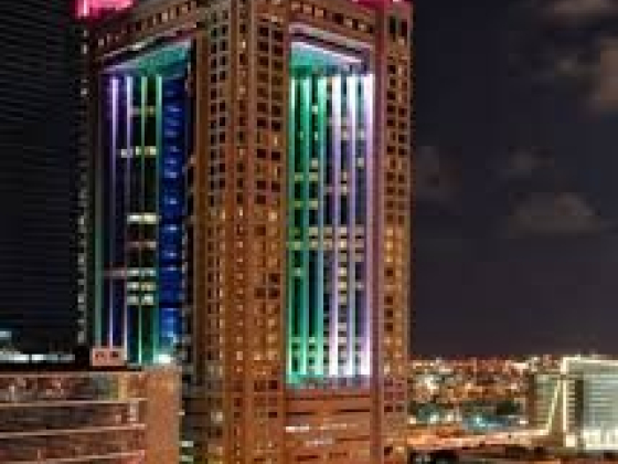 Fairmont Dubai