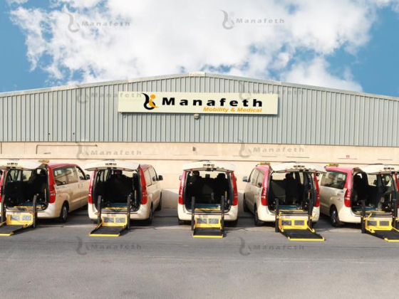 Manafeth Mobility Solutions