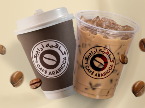 Arabicca Cafe