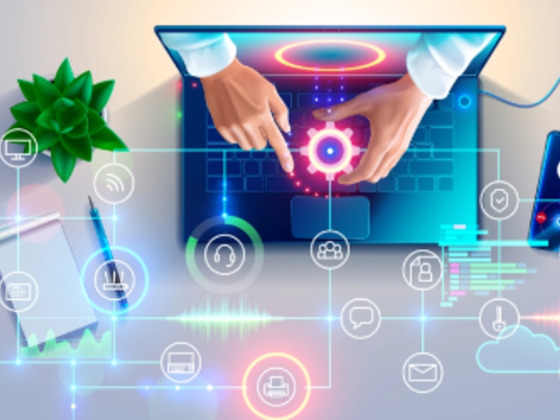 Jctop Technology