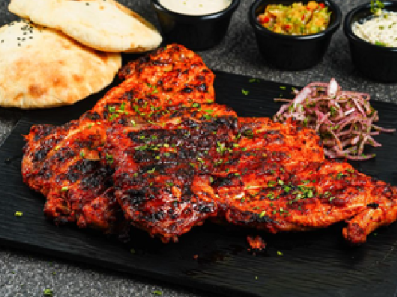 Gazania Restaurant