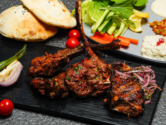 Gazania Restaurant