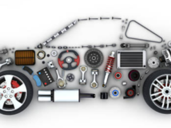 Setac Auto Parts Trading L.l.c
