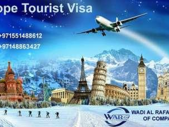 Wadi Al Rafal Documents Clearing Services