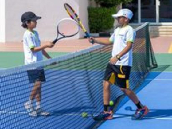 Pro Tennis Academy