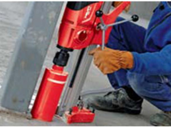 New Diamond Technical Services