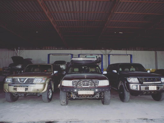 Cruiser Xpress Auto Repairing