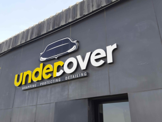 Undercover Auto Service Center