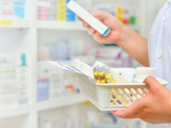 Al Wafi Pharmacy