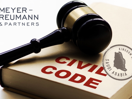 Meyer Reumann Legal Consultancy