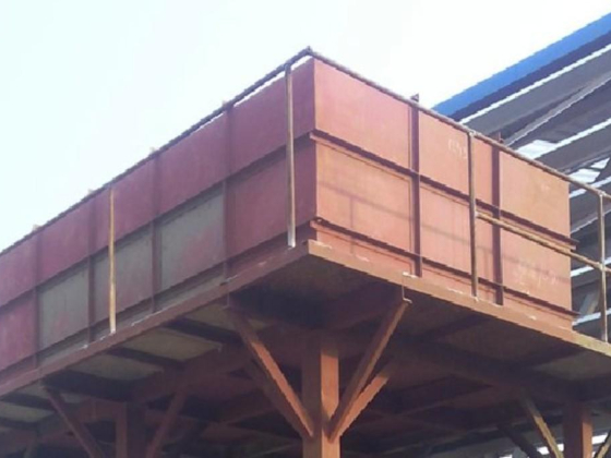 Al Afrah Marine Maintenance