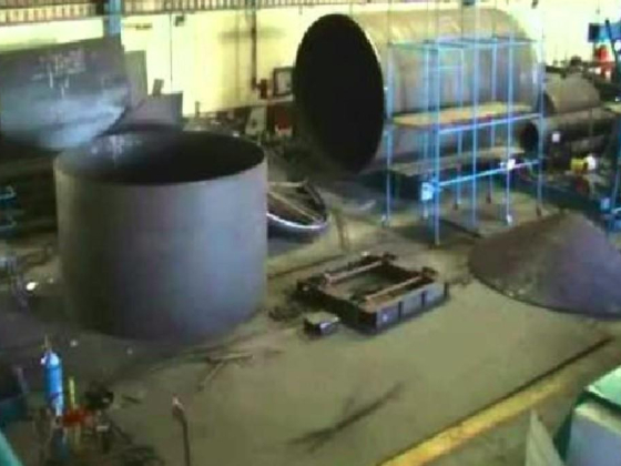 Al Afrah Marine Maintenance
