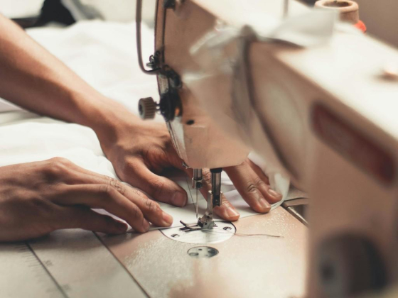 Najm AlTawar Tailoring