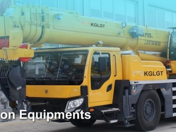 Khaibar Gate Land General Transport