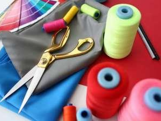 Essa Al Jasmi Tailoring & Embroidery