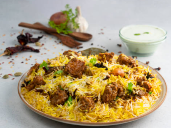 Sheraa Almadena Popular Kitchen