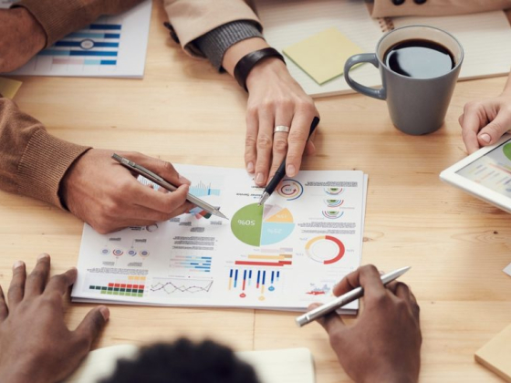 Top 6 Trends for Sales Managers