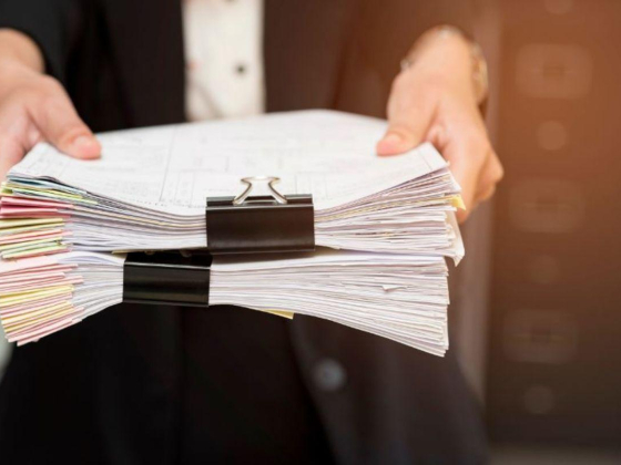 Vitality Hub Businessmen Administrative Services