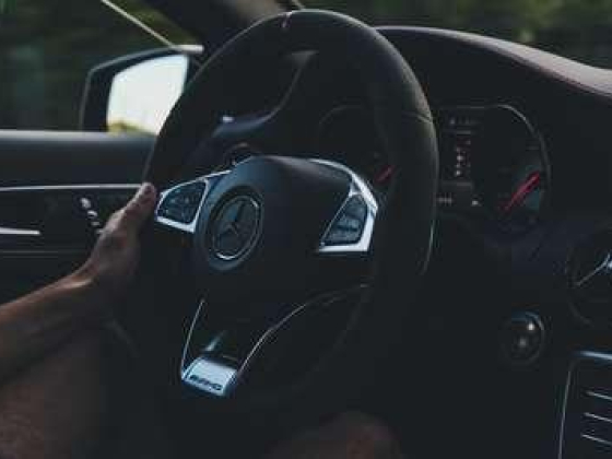 Exford Rent A Car
