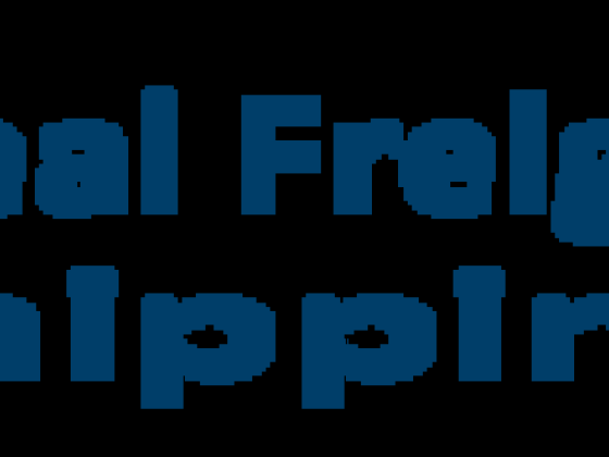 Ideal Freight Shipping