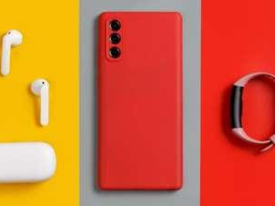 Maryam Abbas Mobile Phones Trading