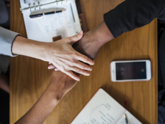 Headway Training And Market Access