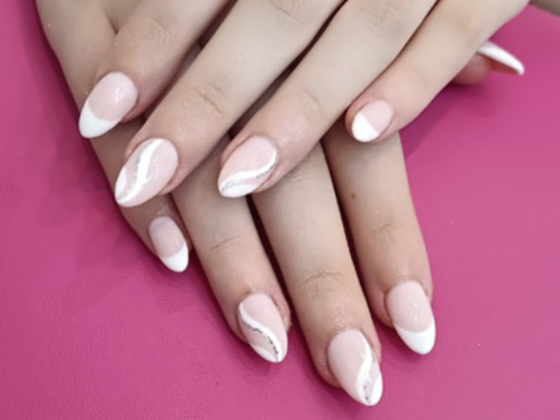 Ombre Salon