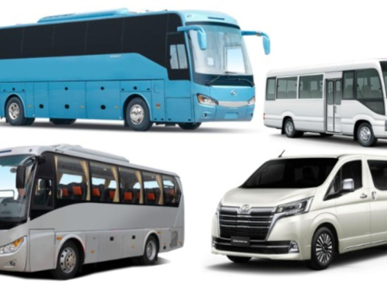 Muhammad Chaudry Passengers Transport By Rented Buses