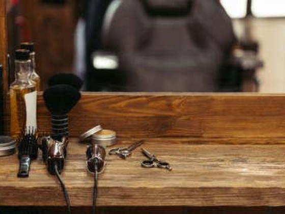 Madina Sialkot Gents Salon