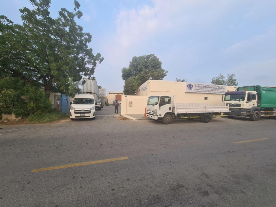 Majid Bukattara General Trading