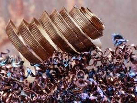 Osool Almadina Scrap & Metal Waste Trading