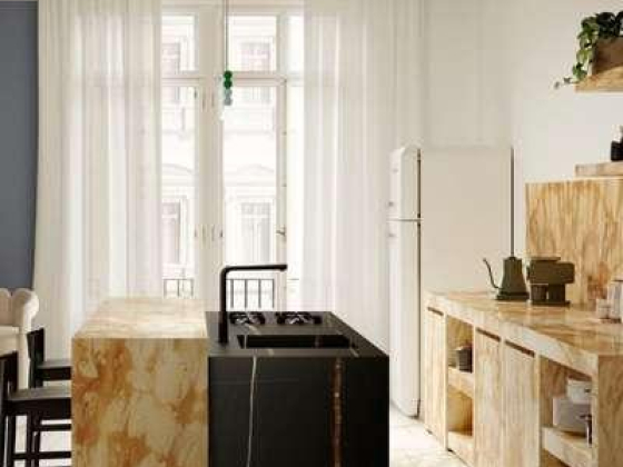 Marazzi Middle East