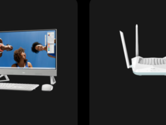 I T Link Computer
