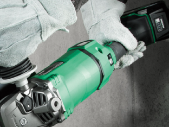 Hikoki Power Tools