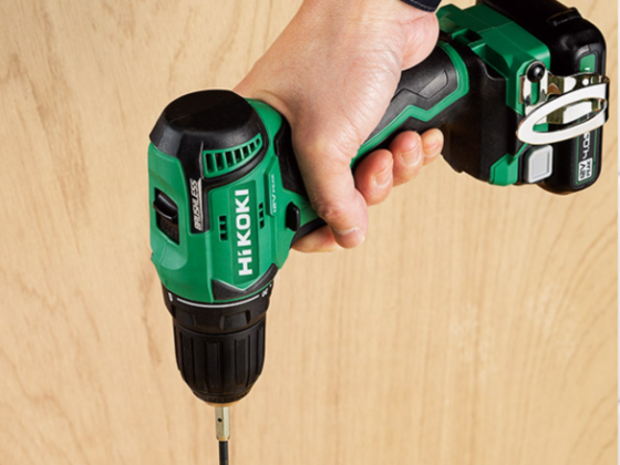 Hikoki Power Tools