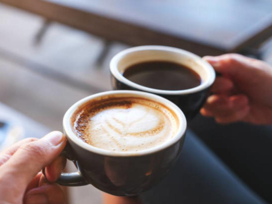 Vert Matcha Specialty Coffee