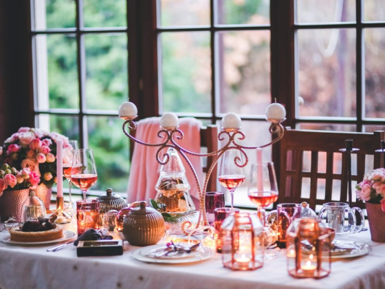 Tips to Survive the Holidays on a Budget