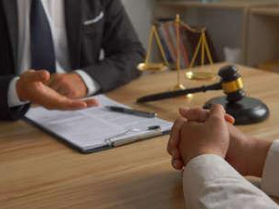 Amal Alrashdi Lawyers & Legal Consultants