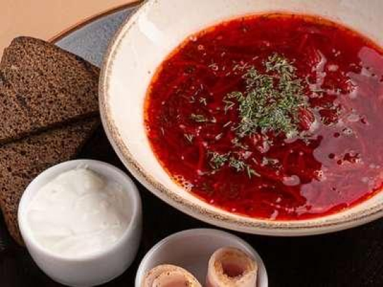 Shvili ​Georgian Bistro Restaurant